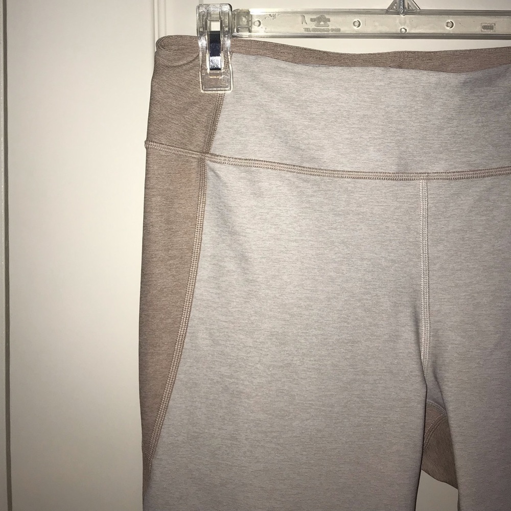 Outdoor Voices TechSweat Leggings